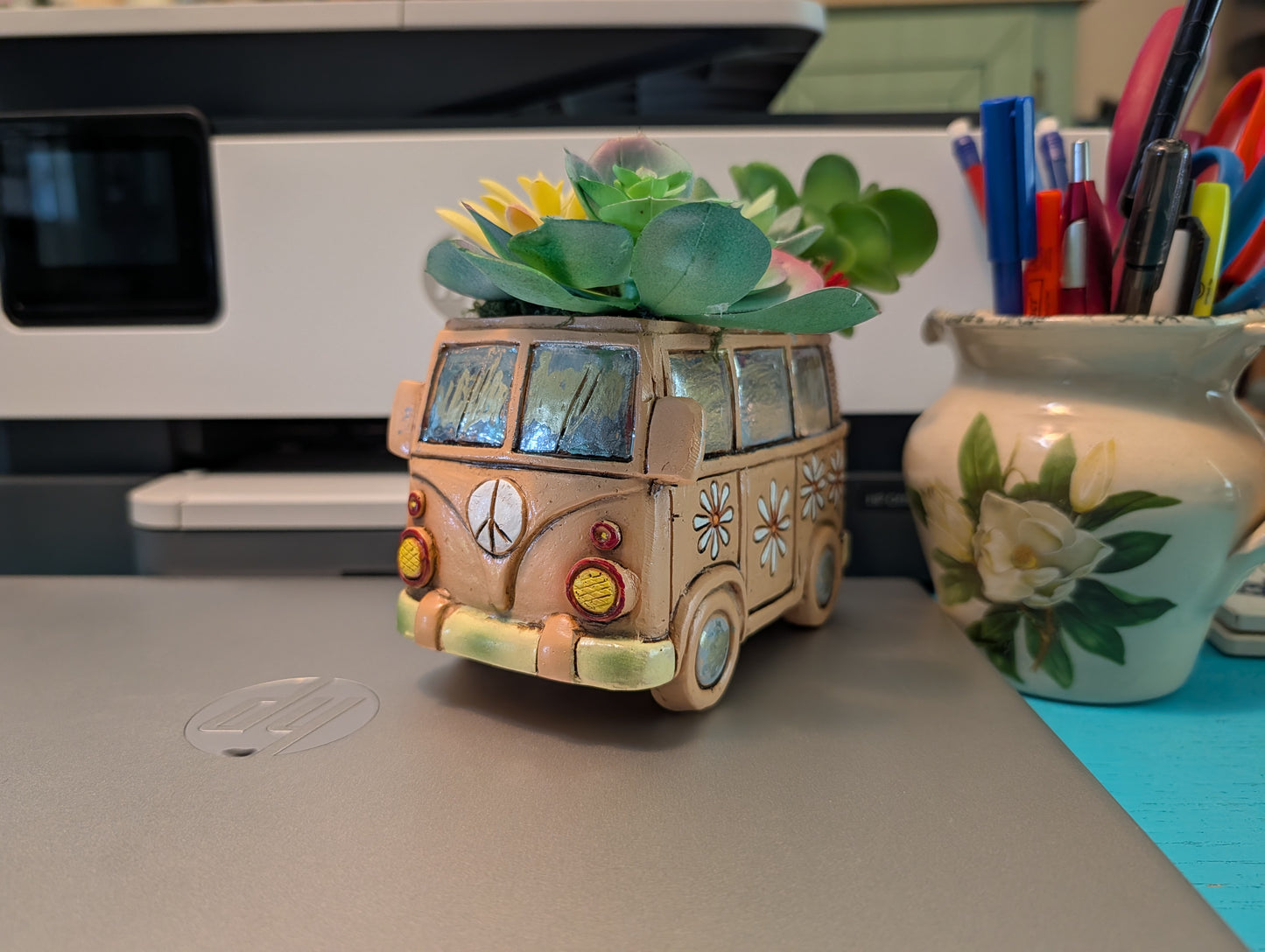 Volkswagen Van