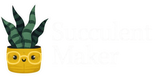Succulent Maker